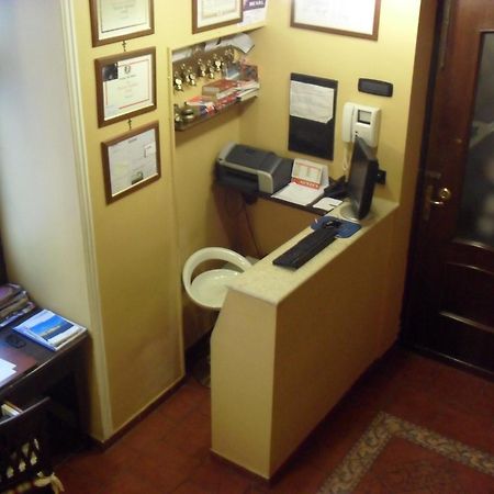 Hotel Pignatelli Napoli 외부 사진