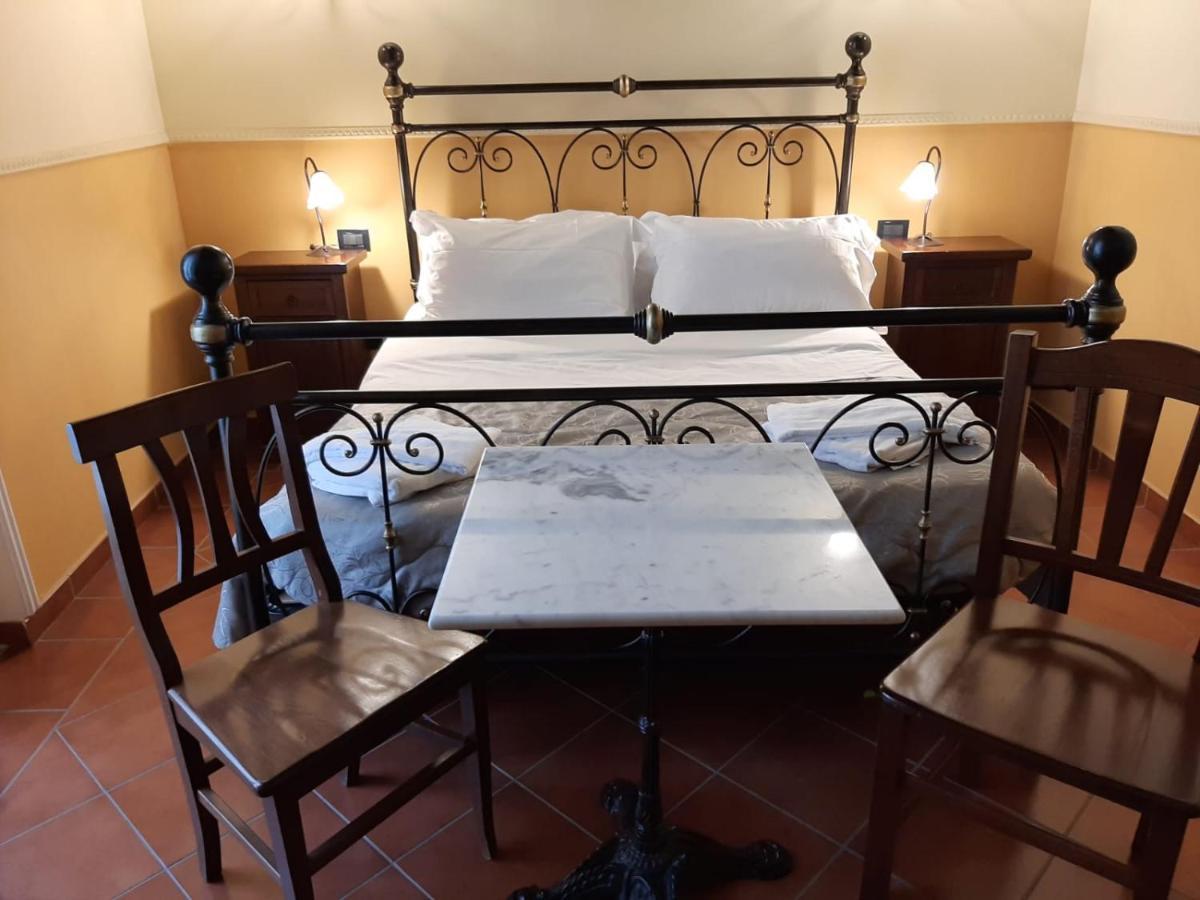 Hotel Pignatelli Napoli 외부 사진