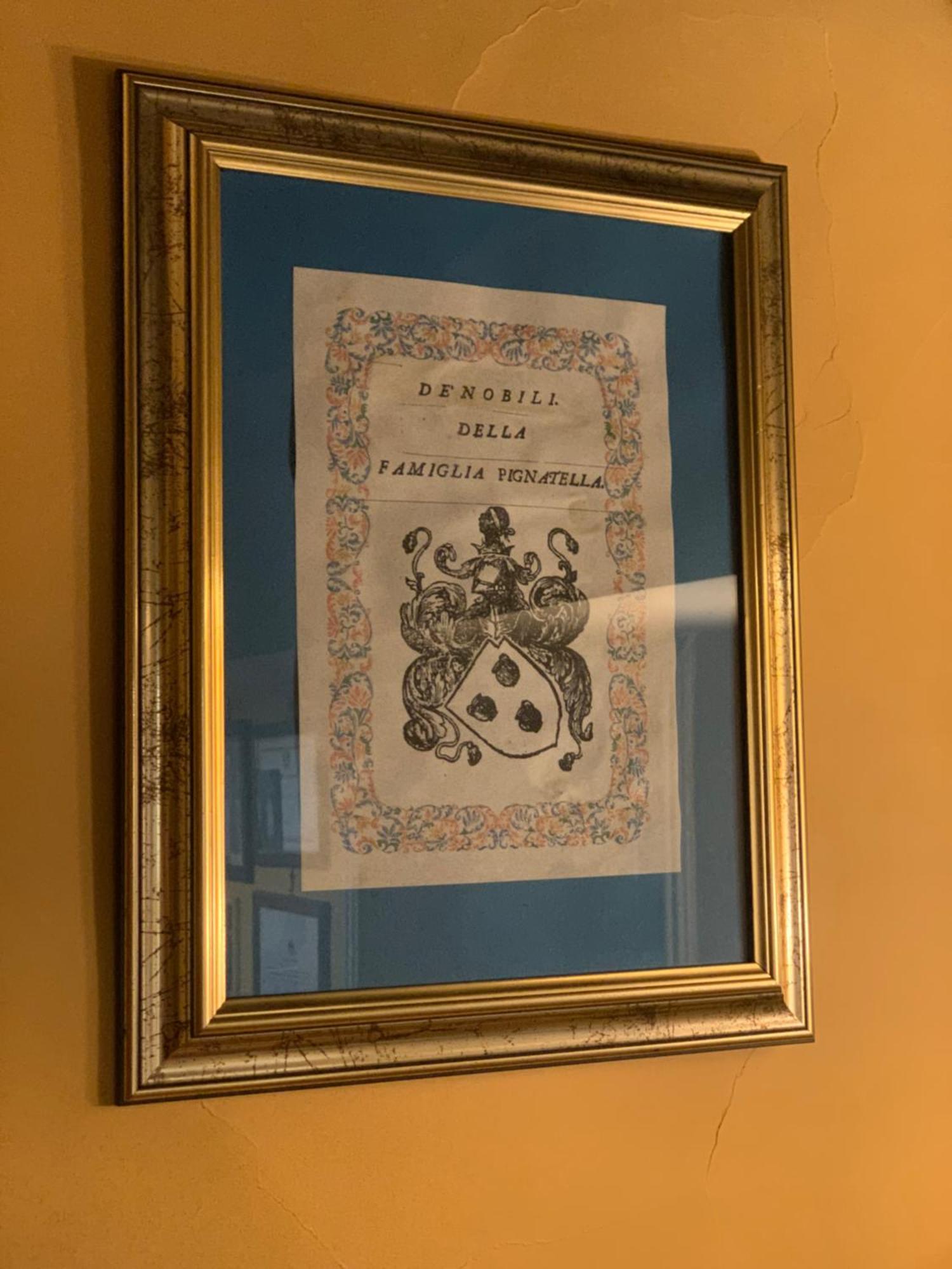 Hotel Pignatelli Napoli 외부 사진