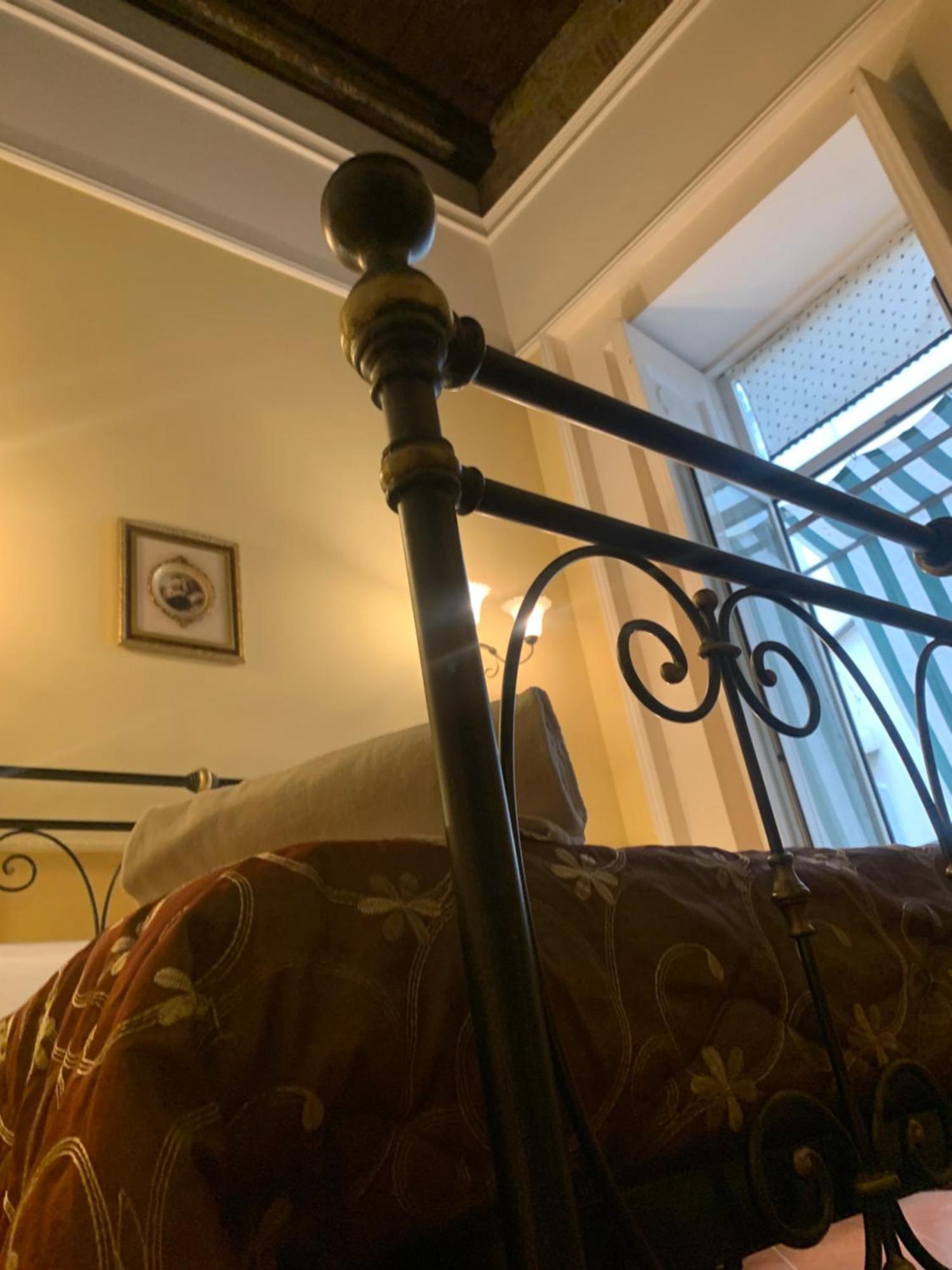 Hotel Pignatelli Napoli 외부 사진