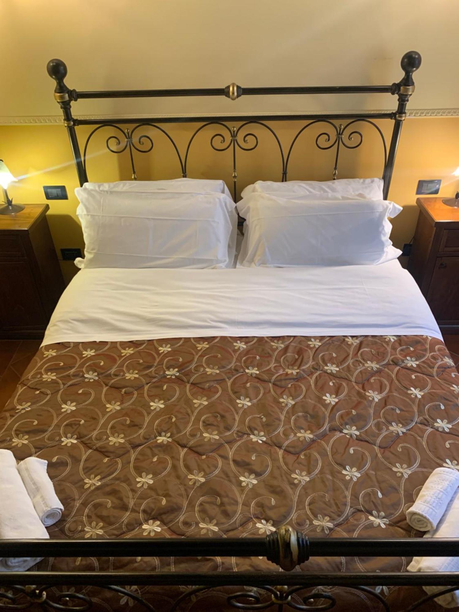 Hotel Pignatelli Napoli 외부 사진