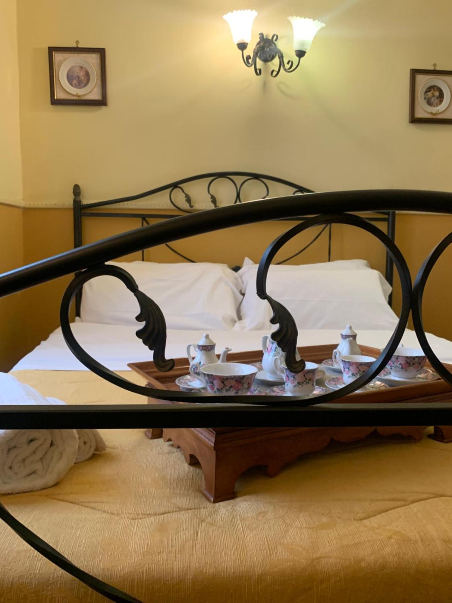 Hotel Pignatelli Napoli 외부 사진