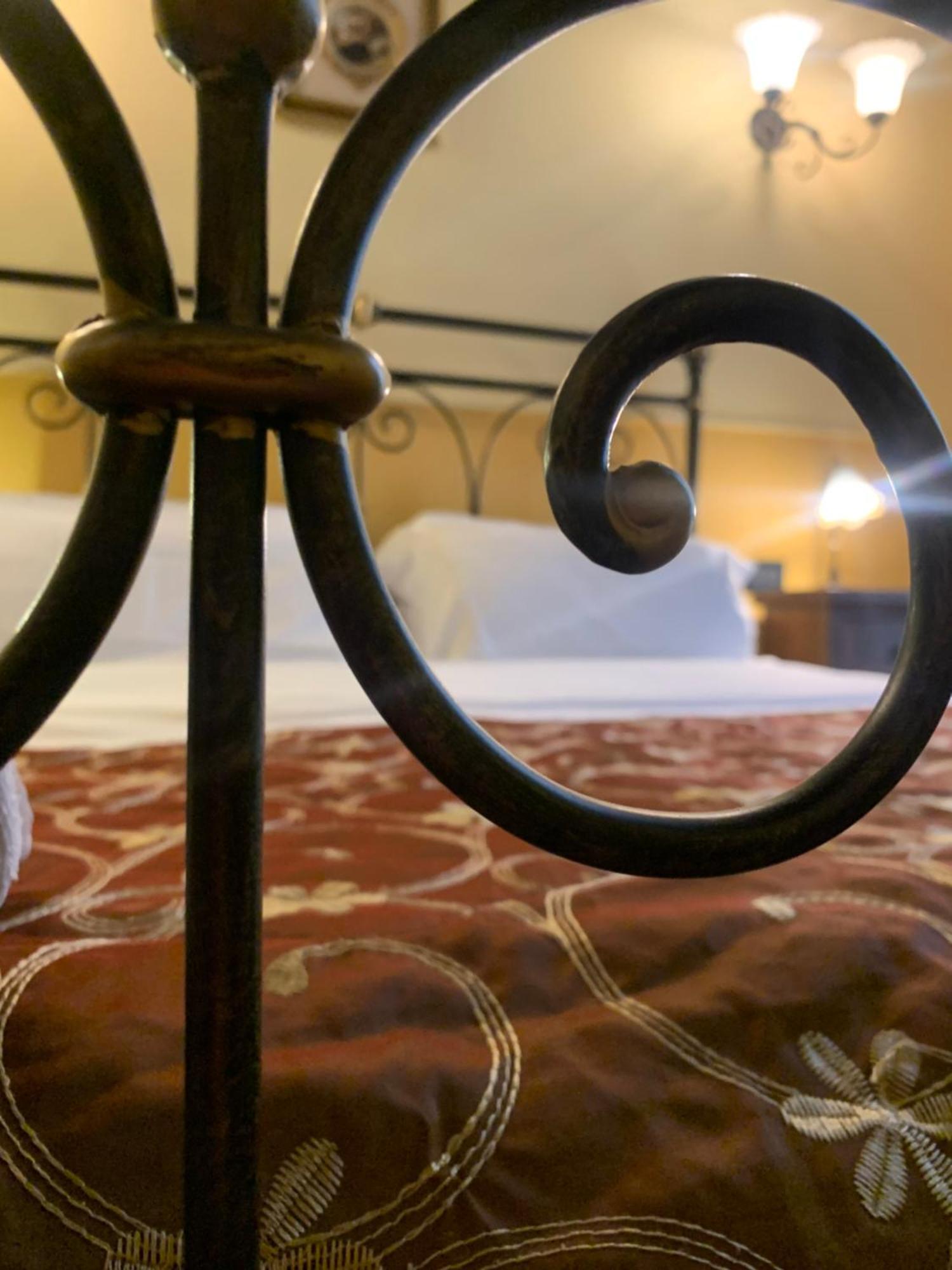 Hotel Pignatelli Napoli 외부 사진