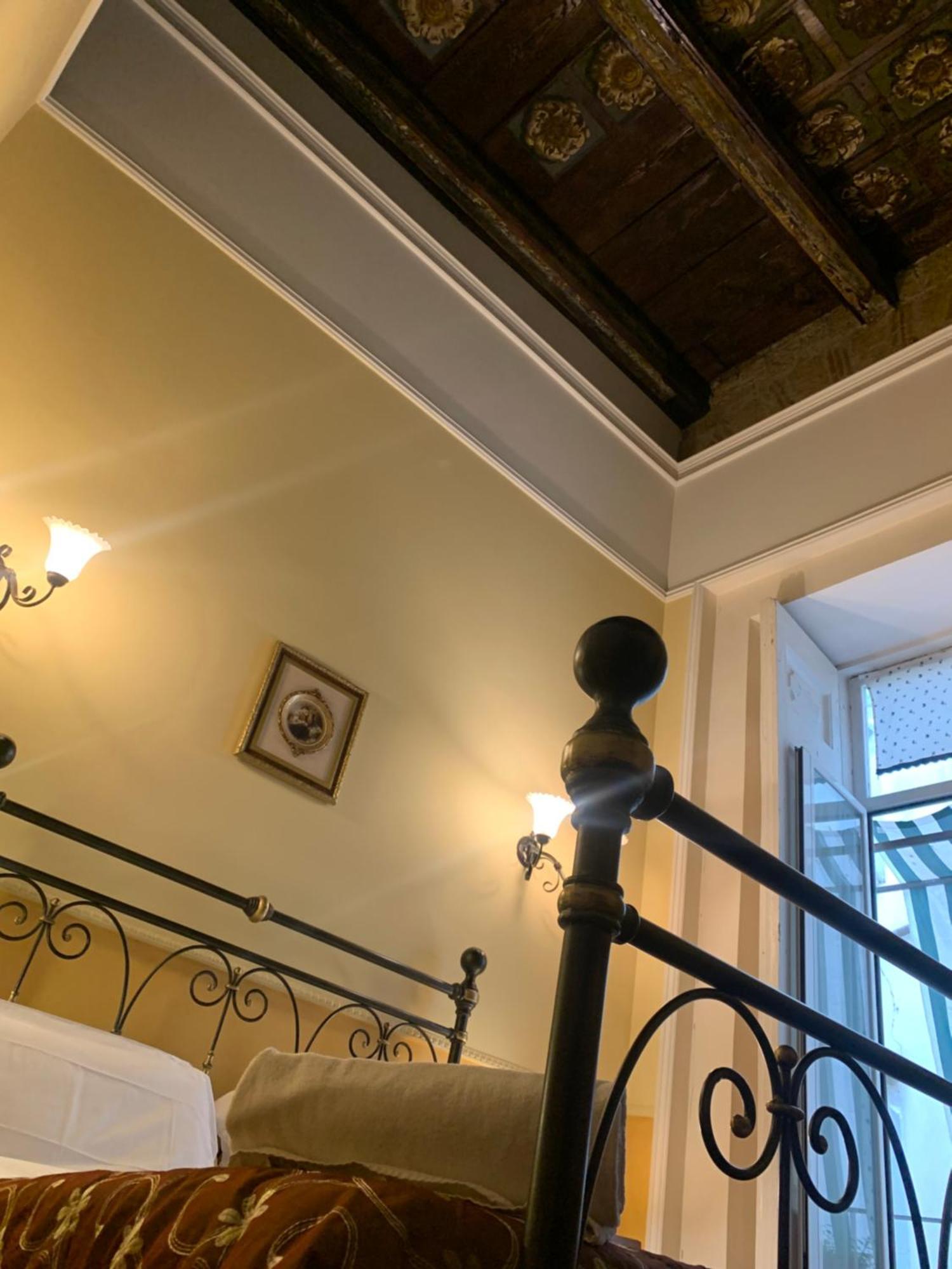 Hotel Pignatelli Napoli 외부 사진