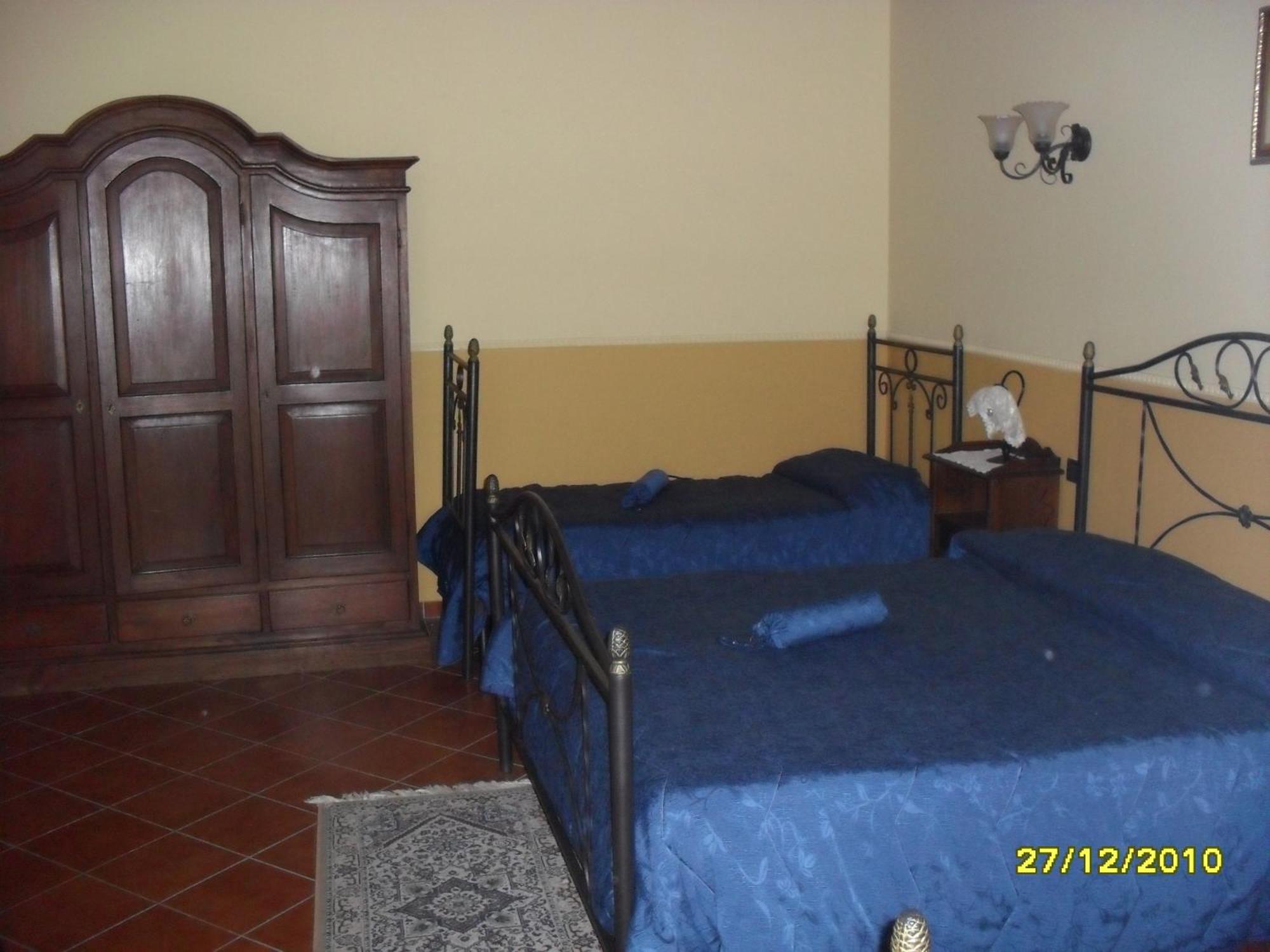 Hotel Pignatelli Napoli 외부 사진