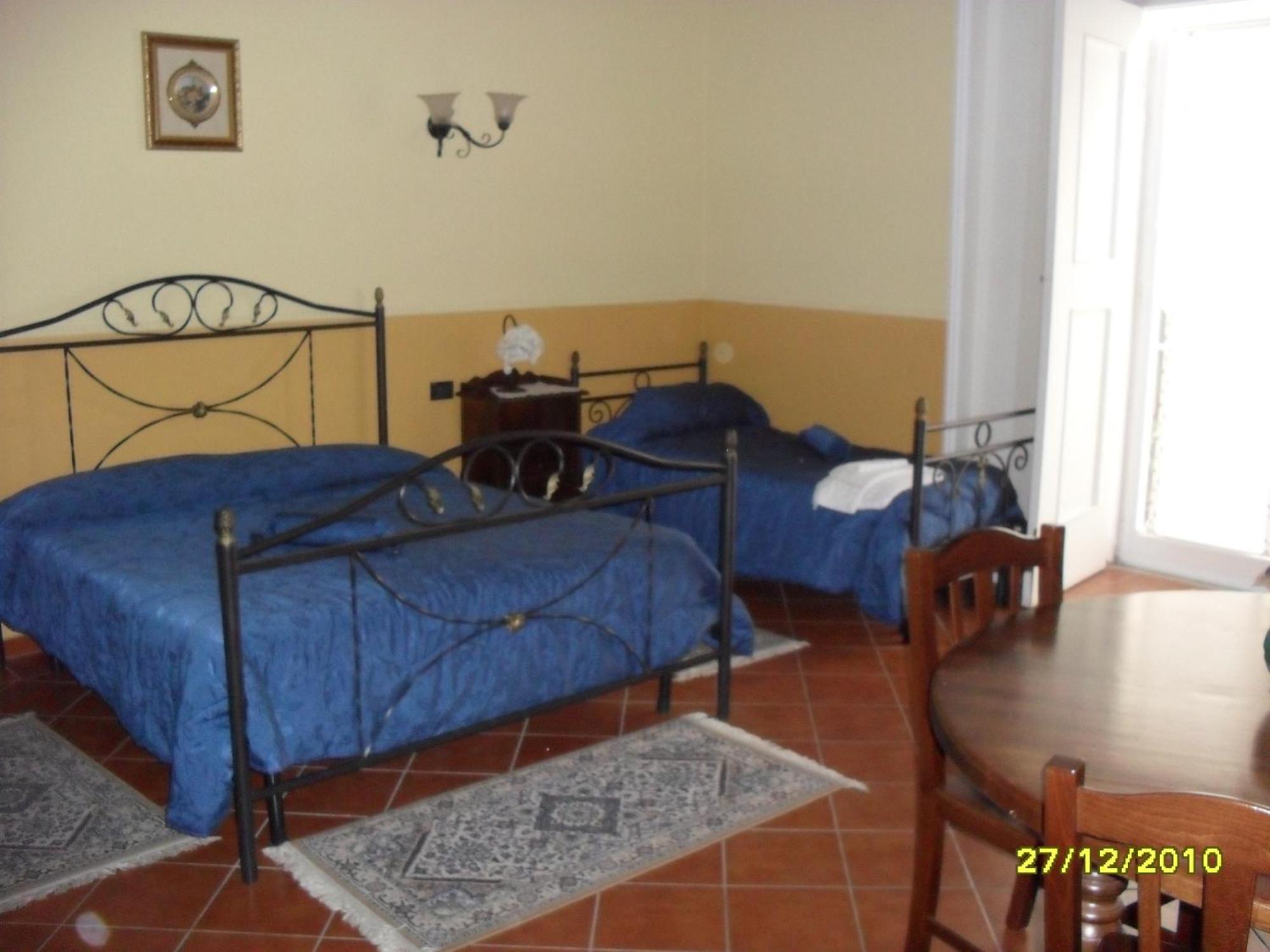 Hotel Pignatelli Napoli 외부 사진