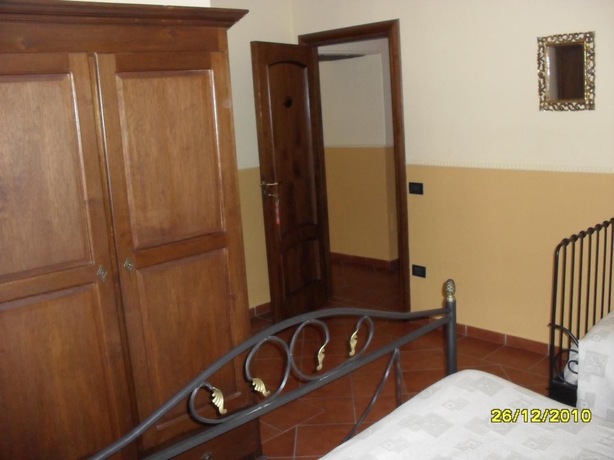 Hotel Pignatelli Napoli 객실 사진