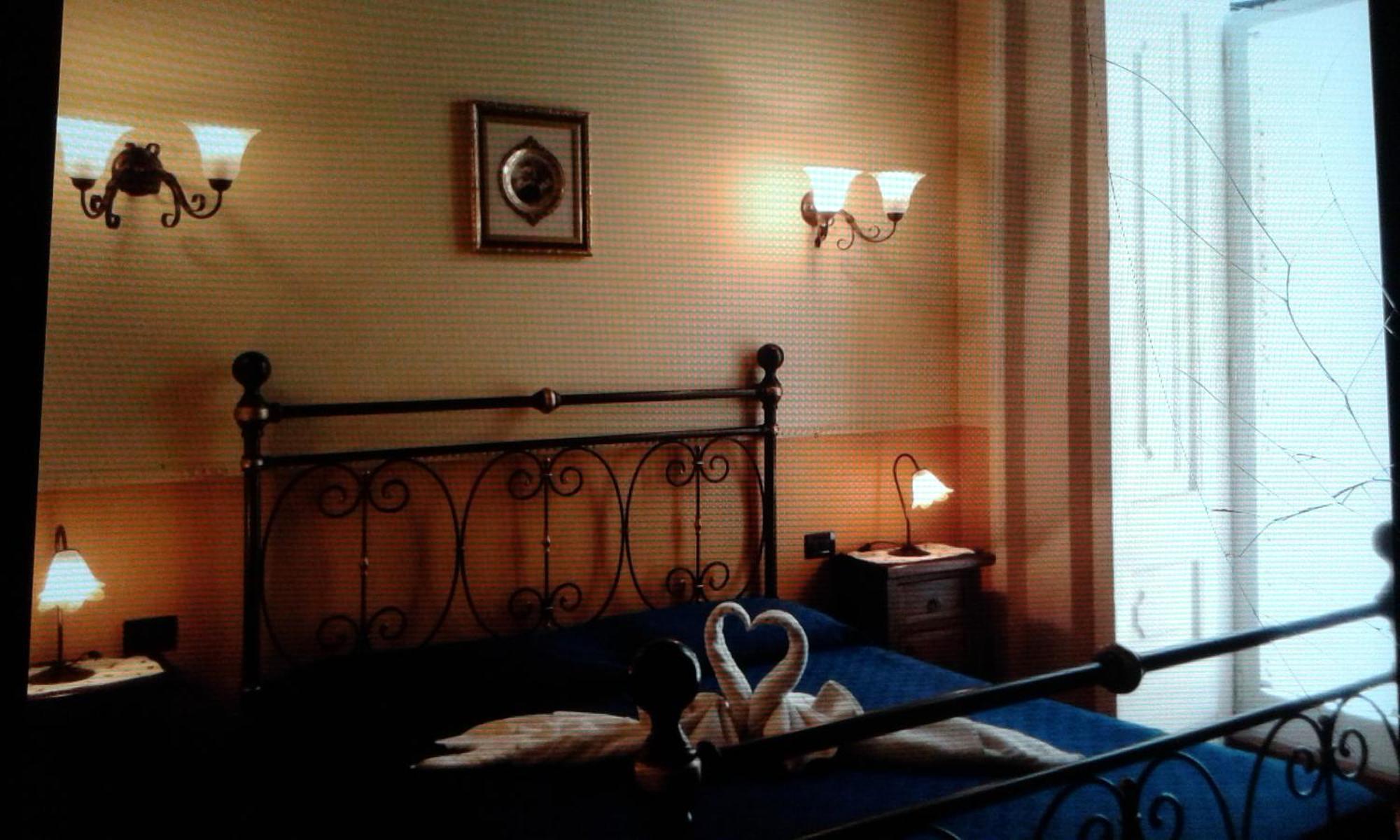 Hotel Pignatelli Napoli 외부 사진
