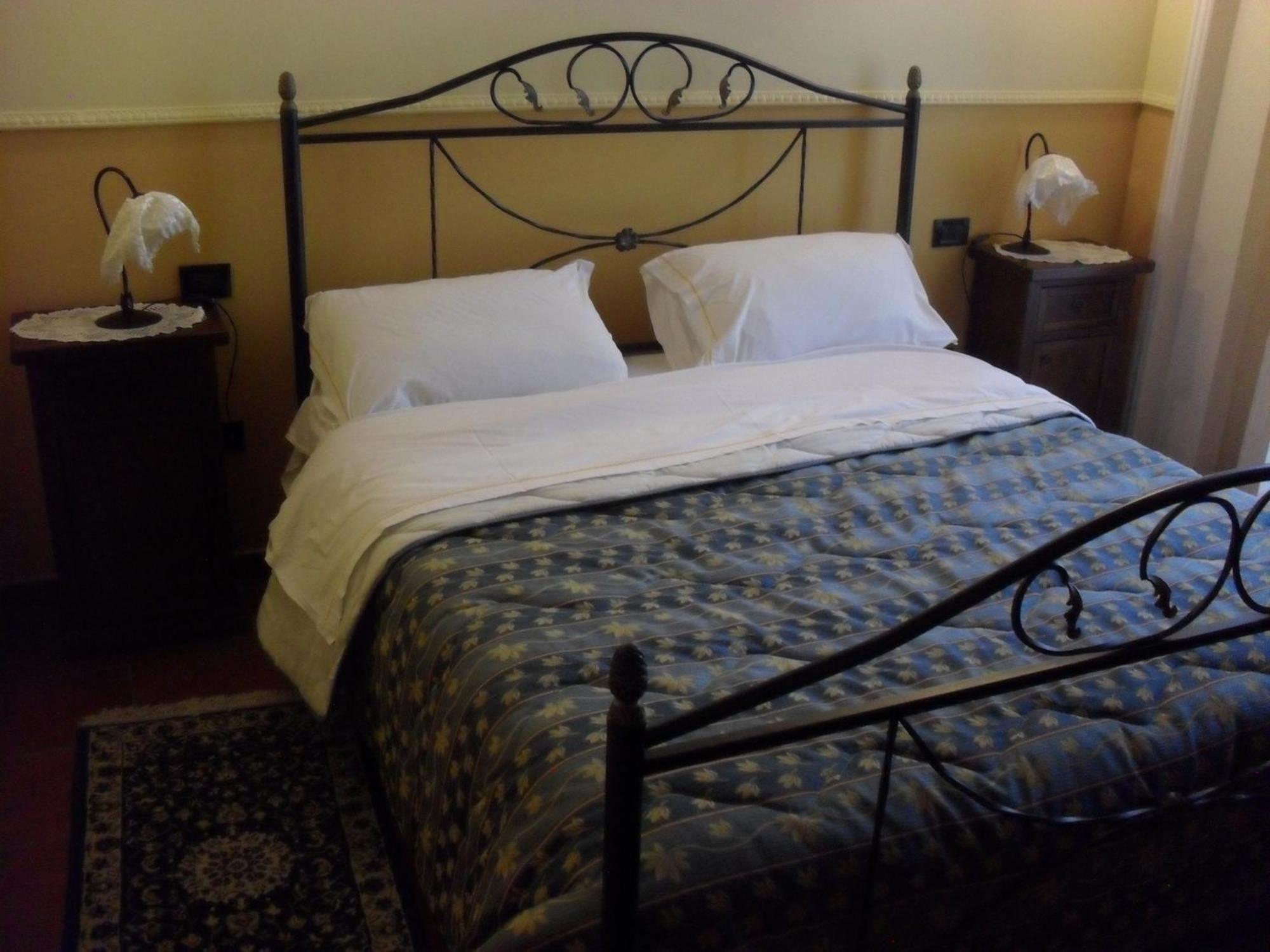 Hotel Pignatelli Napoli 외부 사진