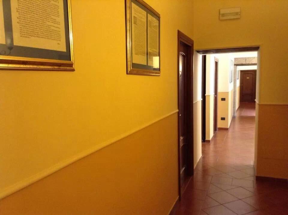 Hotel Pignatelli Napoli 외부 사진