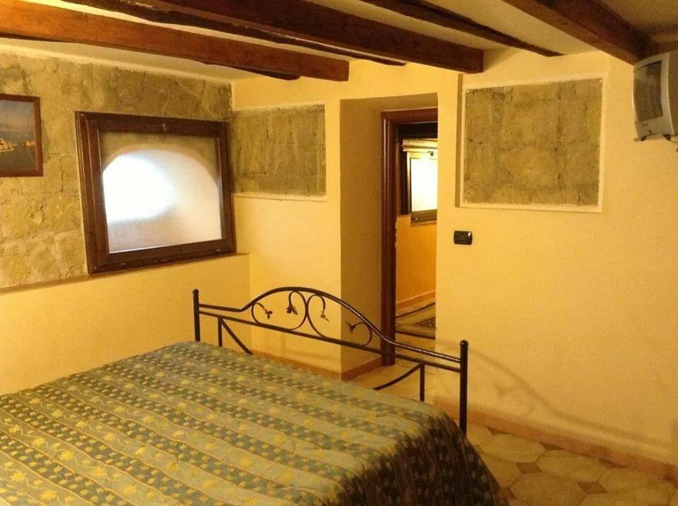 Hotel Pignatelli Napoli 외부 사진