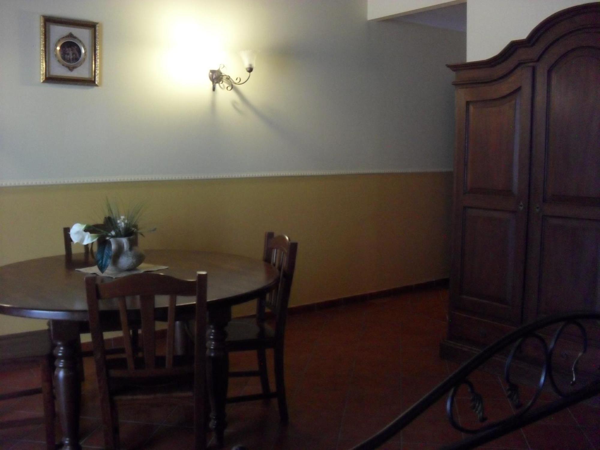 Hotel Pignatelli Napoli 외부 사진