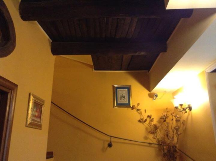 Hotel Pignatelli Napoli 외부 사진