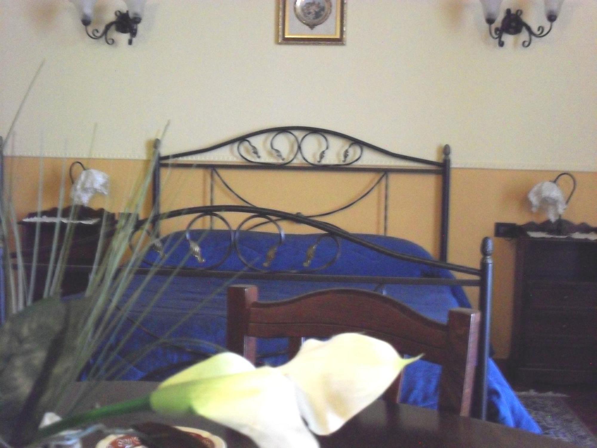 Hotel Pignatelli Napoli 외부 사진
