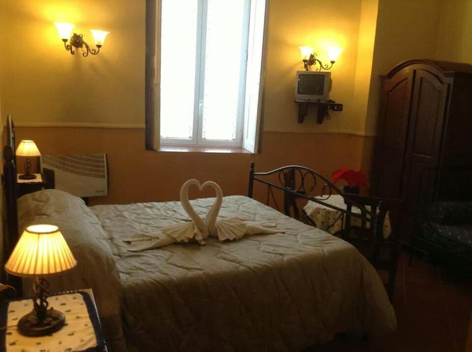 Hotel Pignatelli Napoli 외부 사진