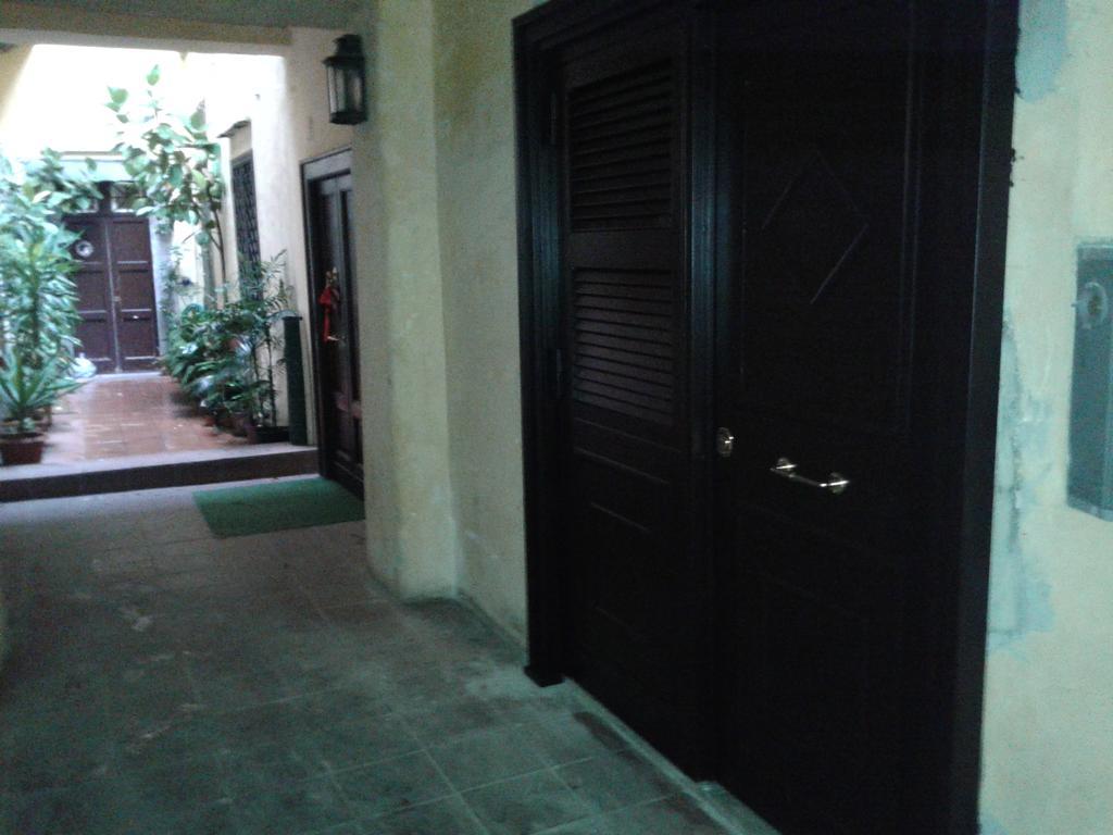 Hotel Pignatelli Napoli 외부 사진