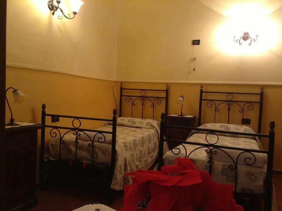 Hotel Pignatelli Napoli 외부 사진