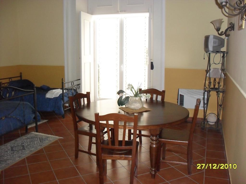 Hotel Pignatelli Napoli 외부 사진