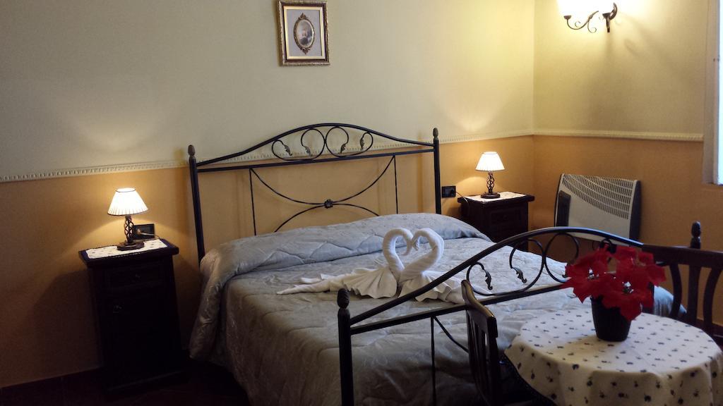 Hotel Pignatelli Napoli 외부 사진