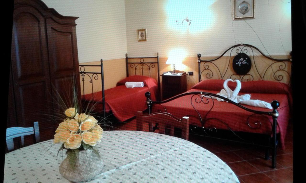 Hotel Pignatelli Napoli 외부 사진