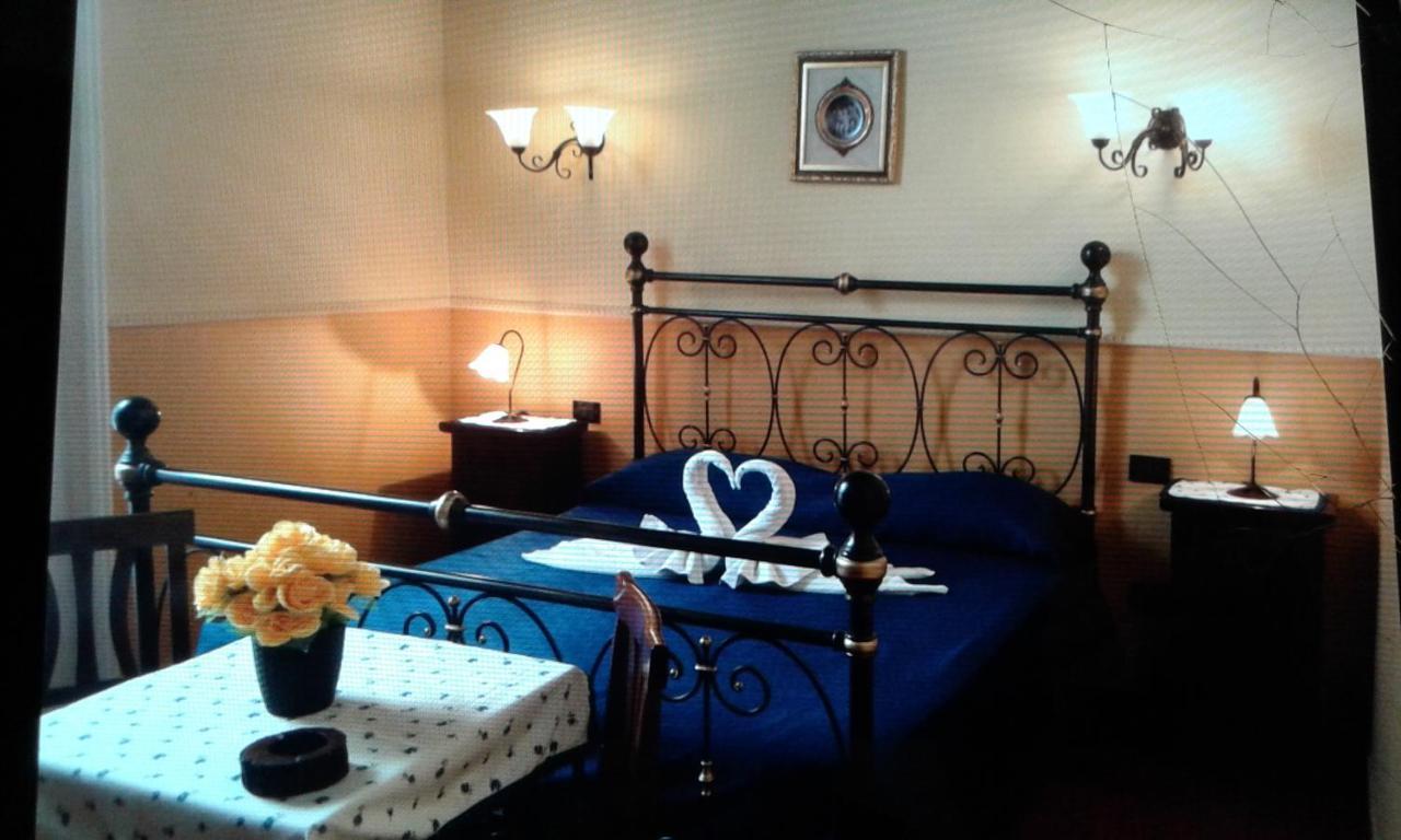 Hotel Pignatelli Napoli 외부 사진