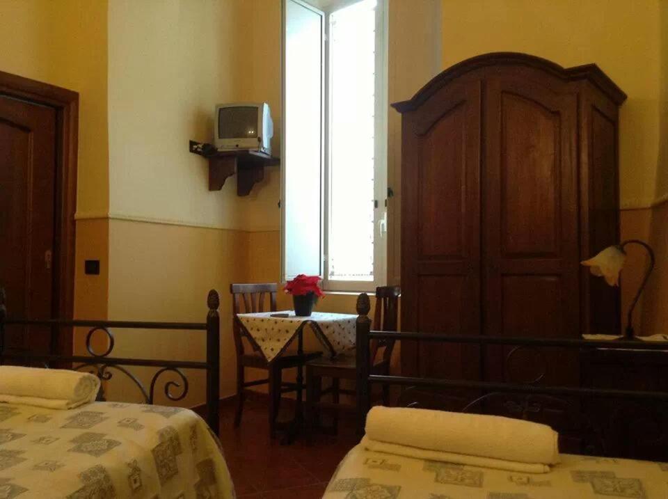 Hotel Pignatelli Napoli 외부 사진