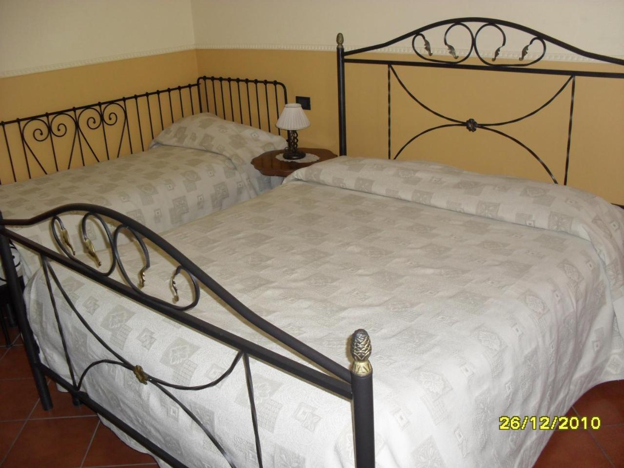 Hotel Pignatelli Napoli 외부 사진